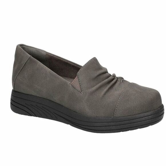 BRAND NEW EASY STREET LOCKE COMFORT FLAT G1 - Picture 4 of 16